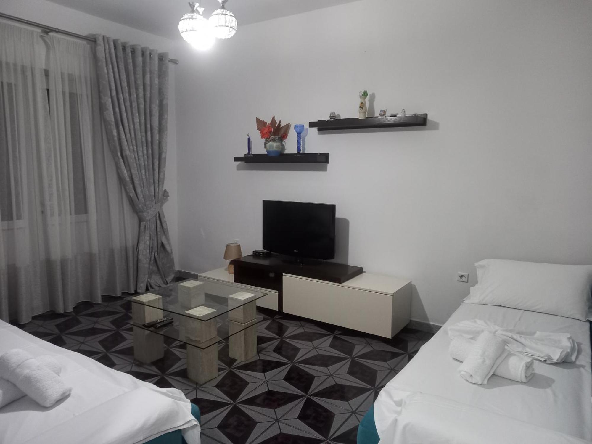 Goni Guest House ซารานเดอ ภายนอก รูปภาพ