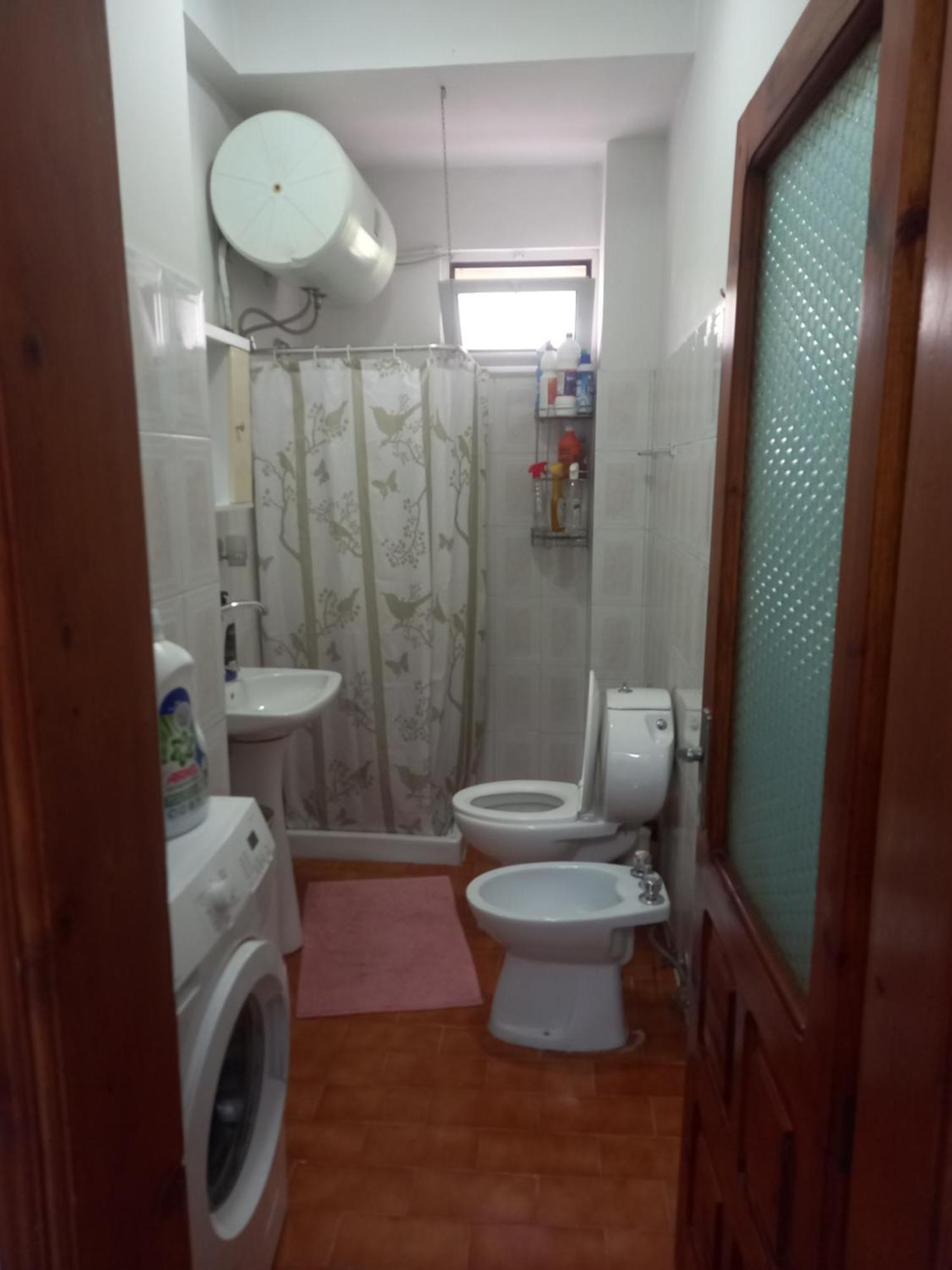 Goni Guest House ซารานเดอ ภายนอก รูปภาพ